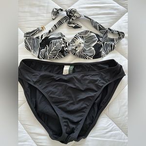 Lauren Ralph Lauren bikini NWOT